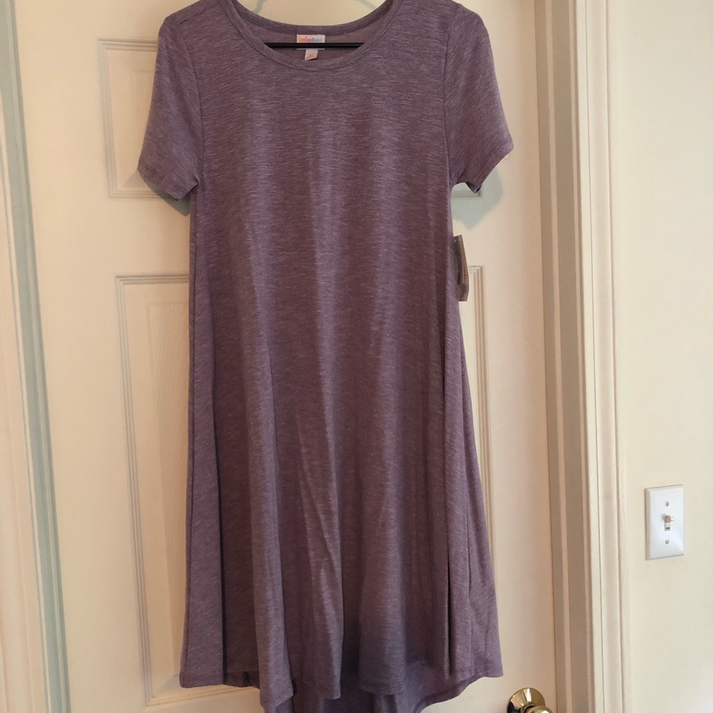 LuLaRoe Carly Dress